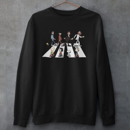 SUDADERA UNISEX -Moletón Terry 100% algodón- Cód. SNV002